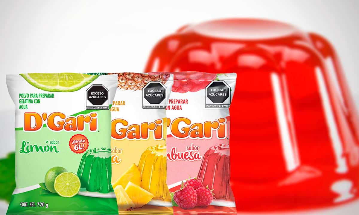 D’Gari invita a descubrir un mundo mágico en CDMX