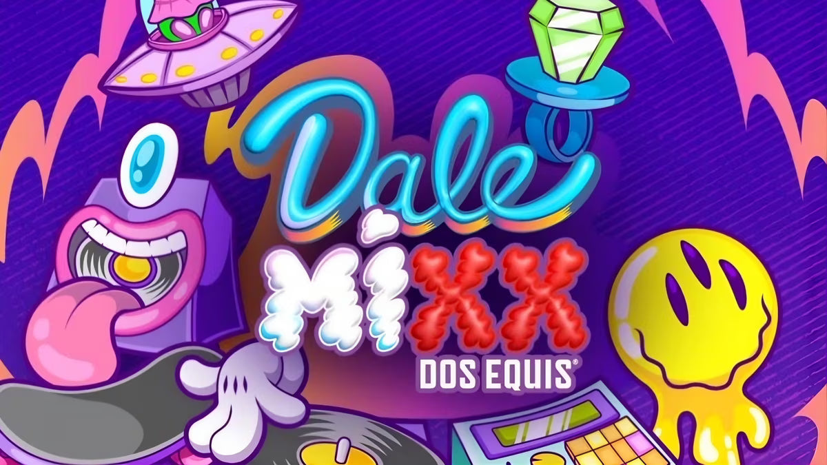 Dale Mixx 2026: ¡Los reales ya tienen el mejor plan!