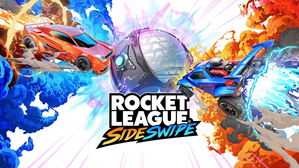Bash Rockets El evento Knockout Bash inicia en Rocket League el 27 de abril ...
