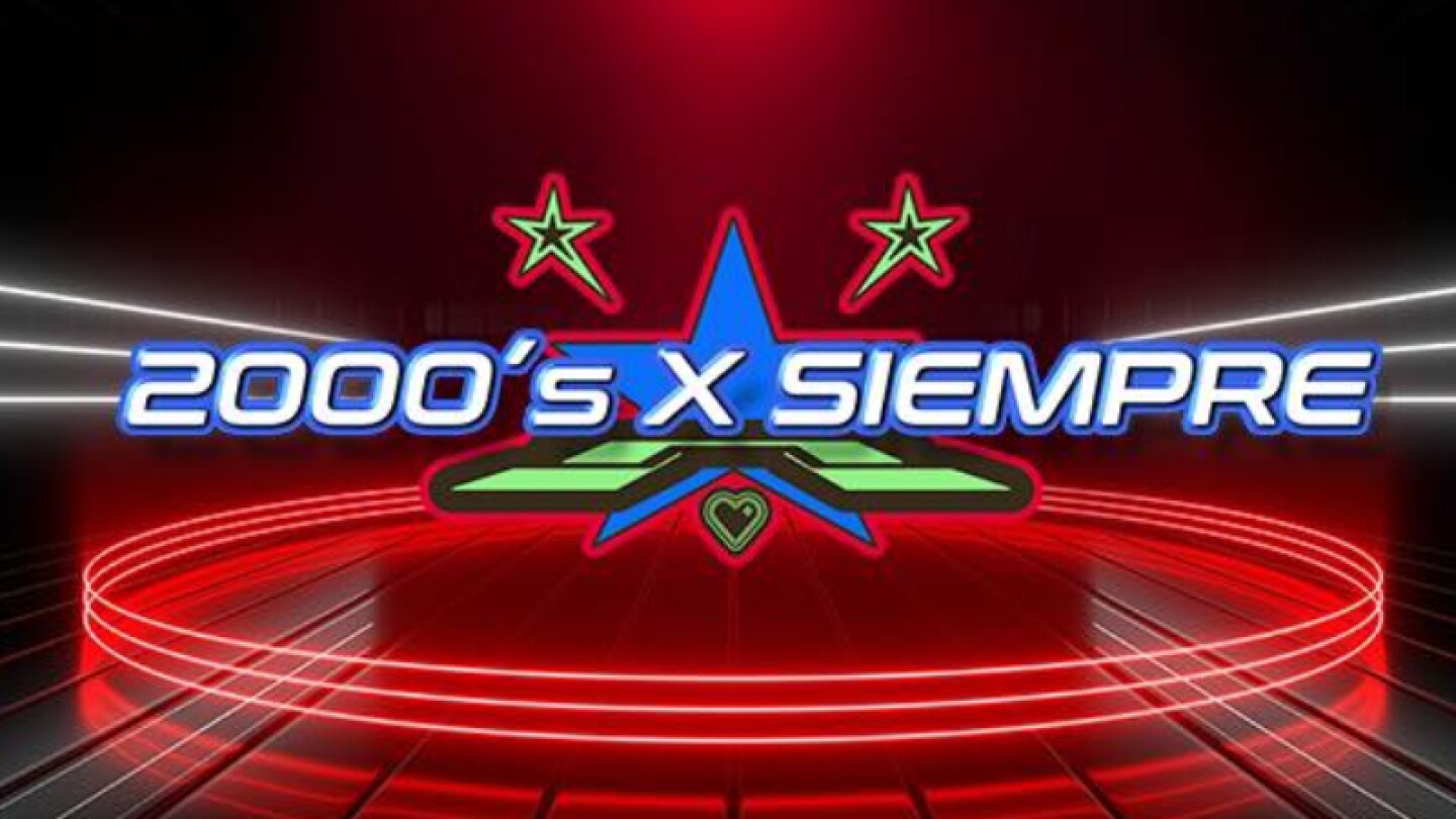 Los 2000’s X Siempre estremecieron el Pepsi Center