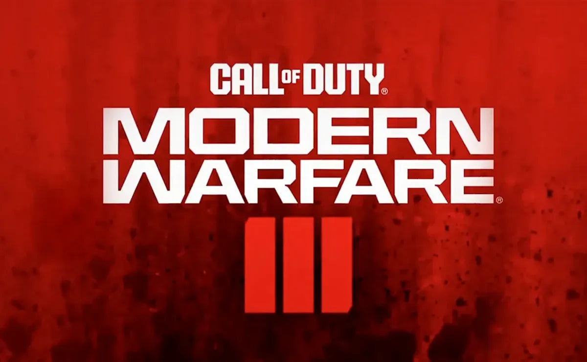 Las comunicaciones oficiales de Call of Duty: Modern Warfare III se han activado: presentación mundial anunciada para el 17 de agosto