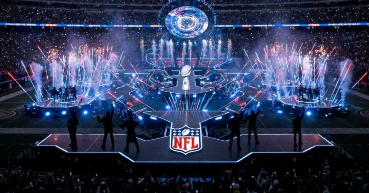 Super Bowl, el gran evento para ver cómo deporte y música impulsan la cultura