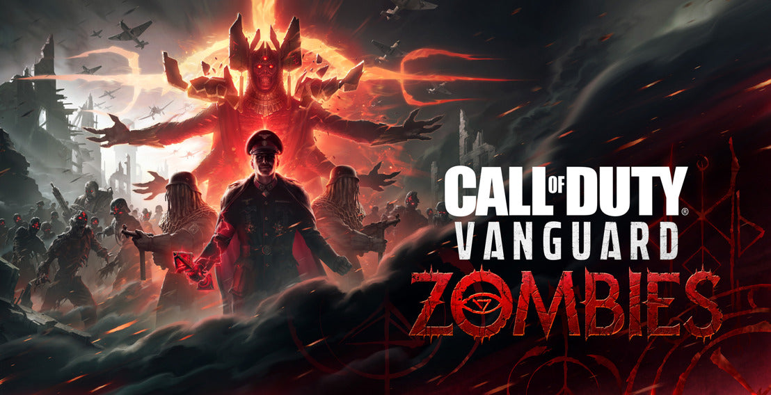Call of Duty®: Vanguard Zombies - El próximo capítulo