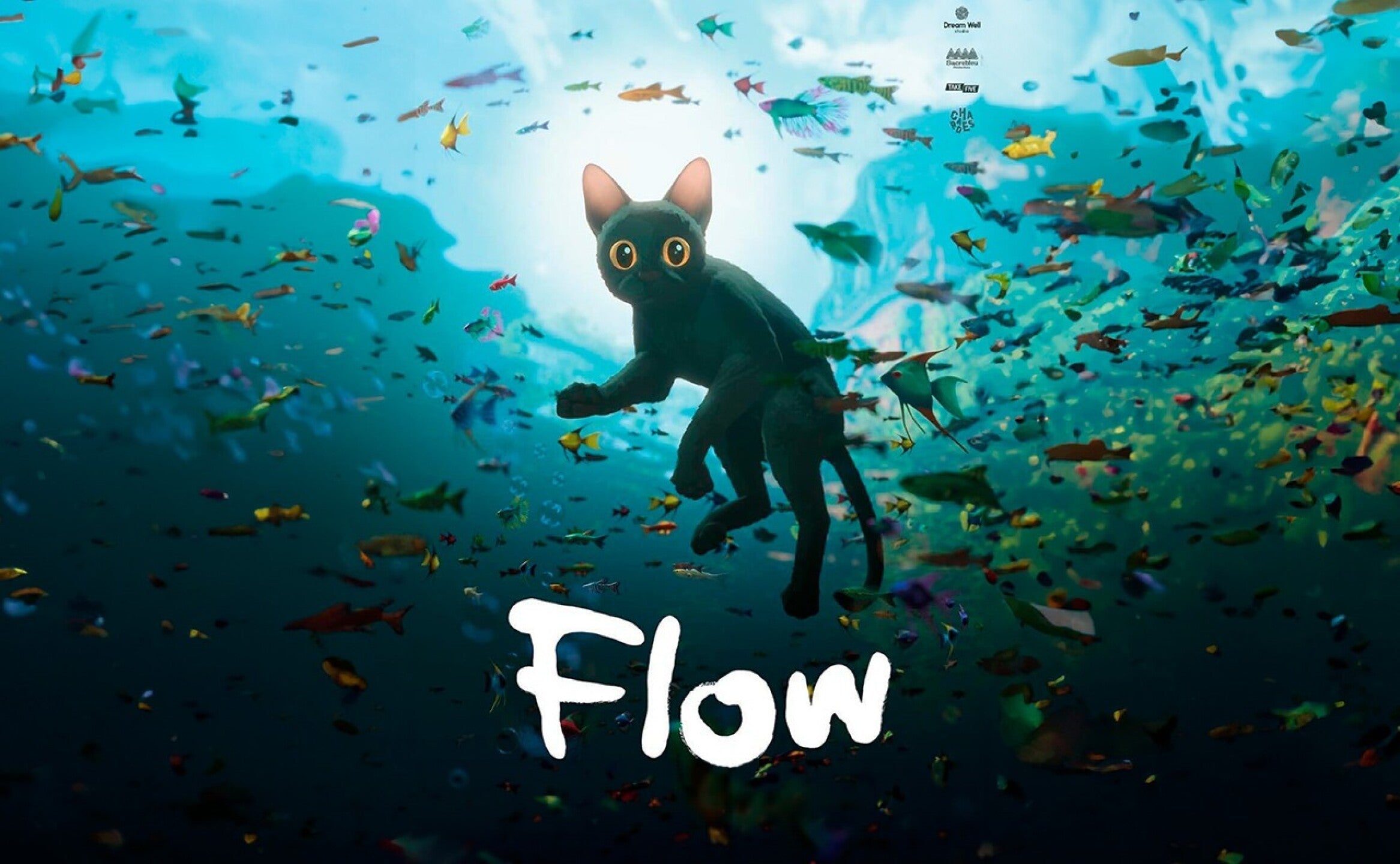 La ganadora del Oscar 