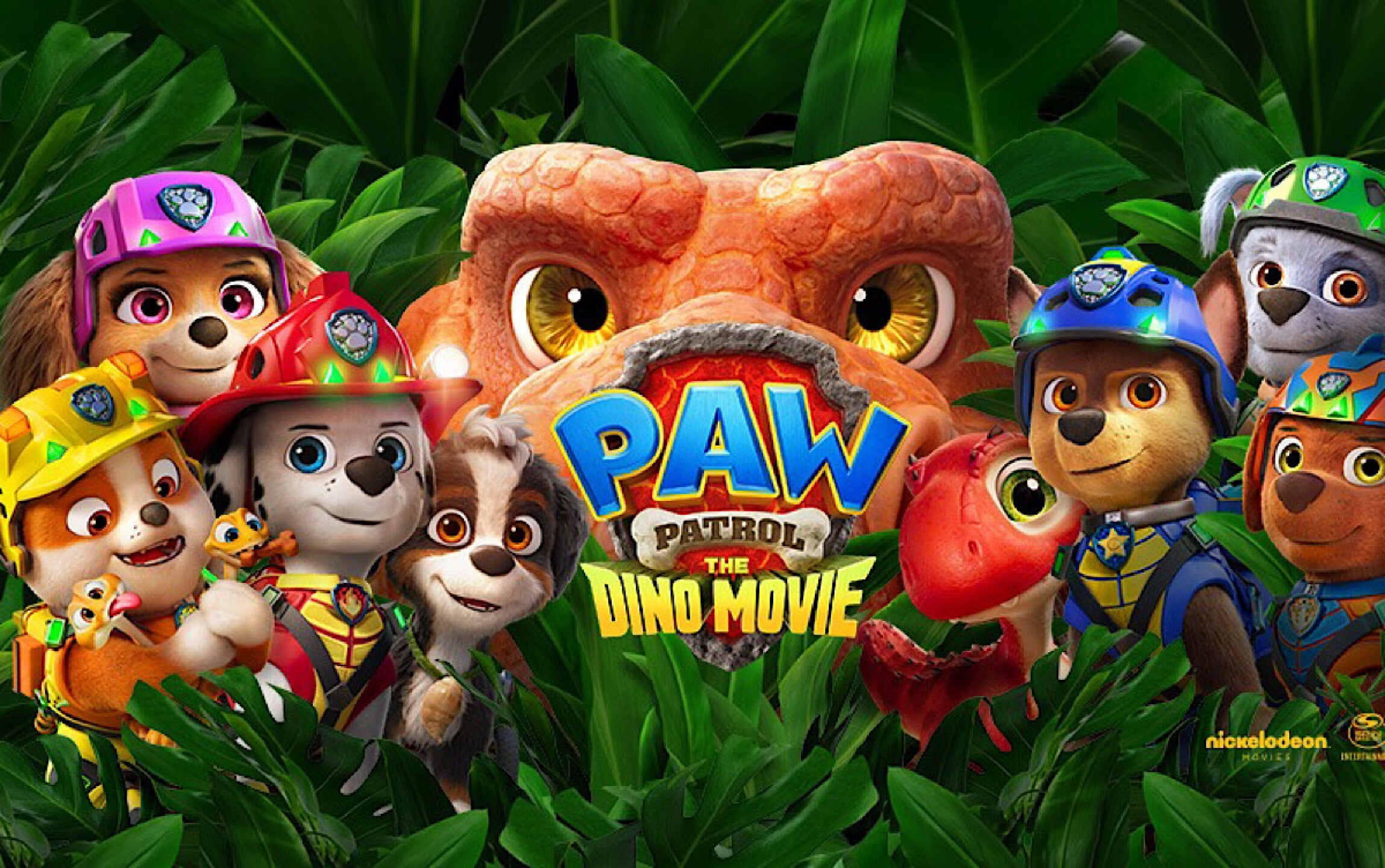Cinépolis lleva la experiencia de PAW Patrol a niñas y niños de Fundación Teletón