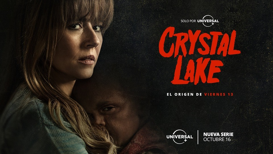 Crystal Lake: el origen del villano más icónico del cine de terror