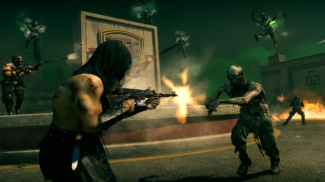 Guía de Call of Duty: Warzone Renacimiento de los Muertos