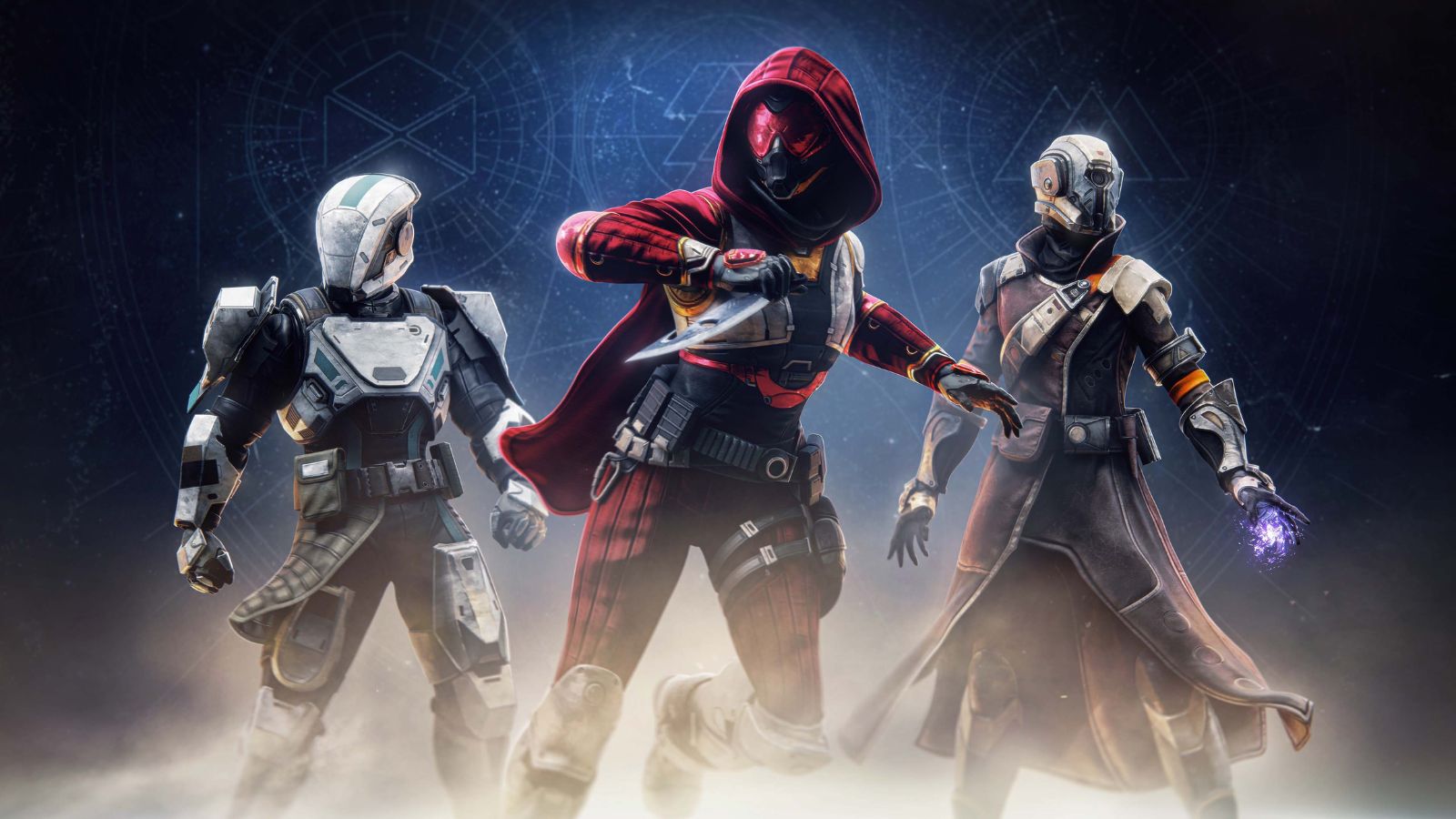Celebra las fiestas con las ofertas de Black Friday de la Tienda de Bungie