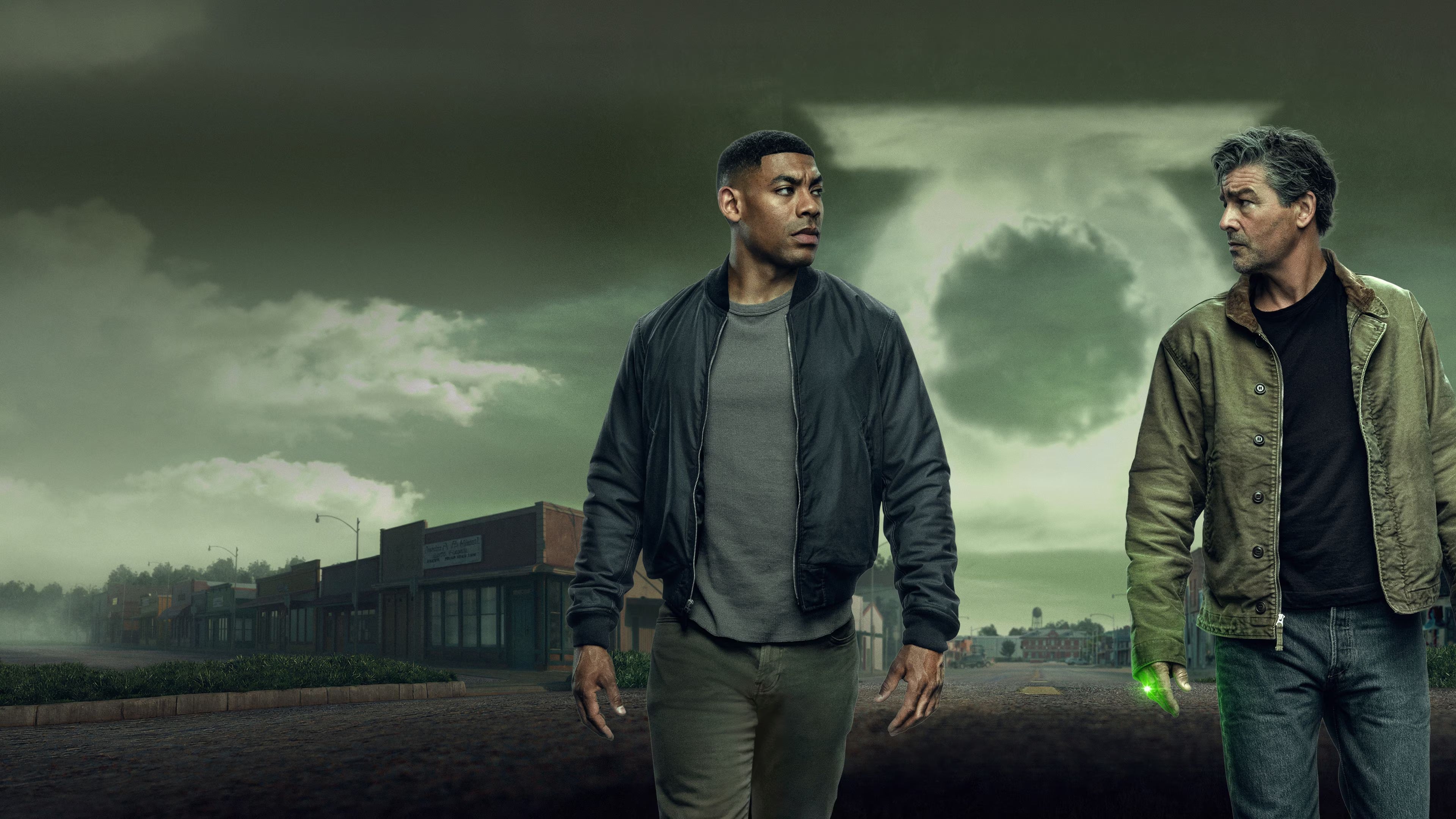 TODO LOS LLEVÓ HASTA AQUÍ: EL FINAL DE TEMPORADA DE LINTERNAS LLEGA ESTE DOMINGO 4 DE OCTUBRE A HBO MAX