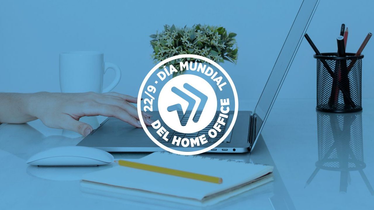El futuro del trabajo desde casa cobra vida con ASUS en el Día Mundial del Home Office