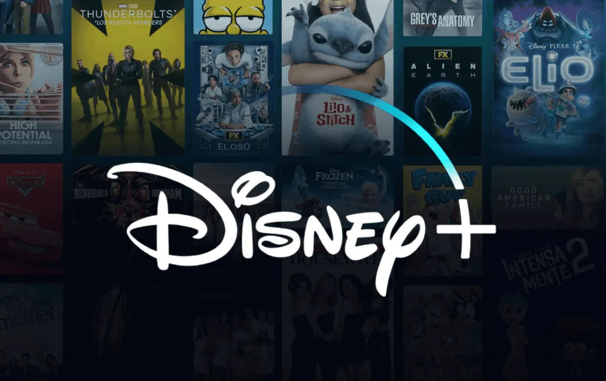 DISNEY + LANZA OFERTA ESPECIAL POR TIEMPO LIMITADO