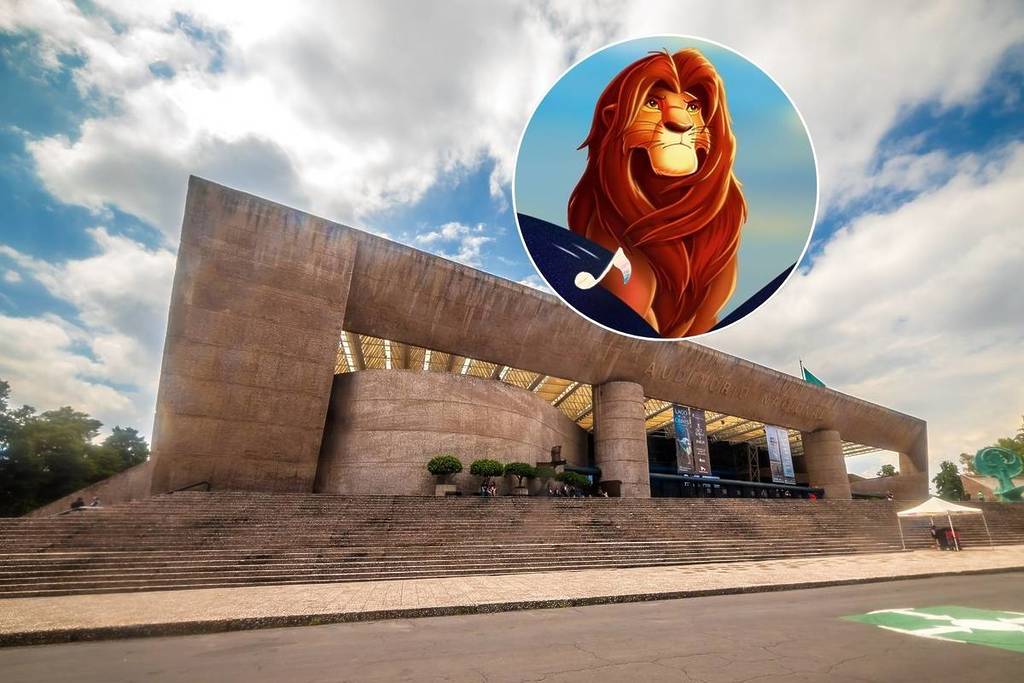 CADA VEZ FALTA MENOS PARA DISNEY EN CONCIERTO: UN RECORRIDO MUSICAL