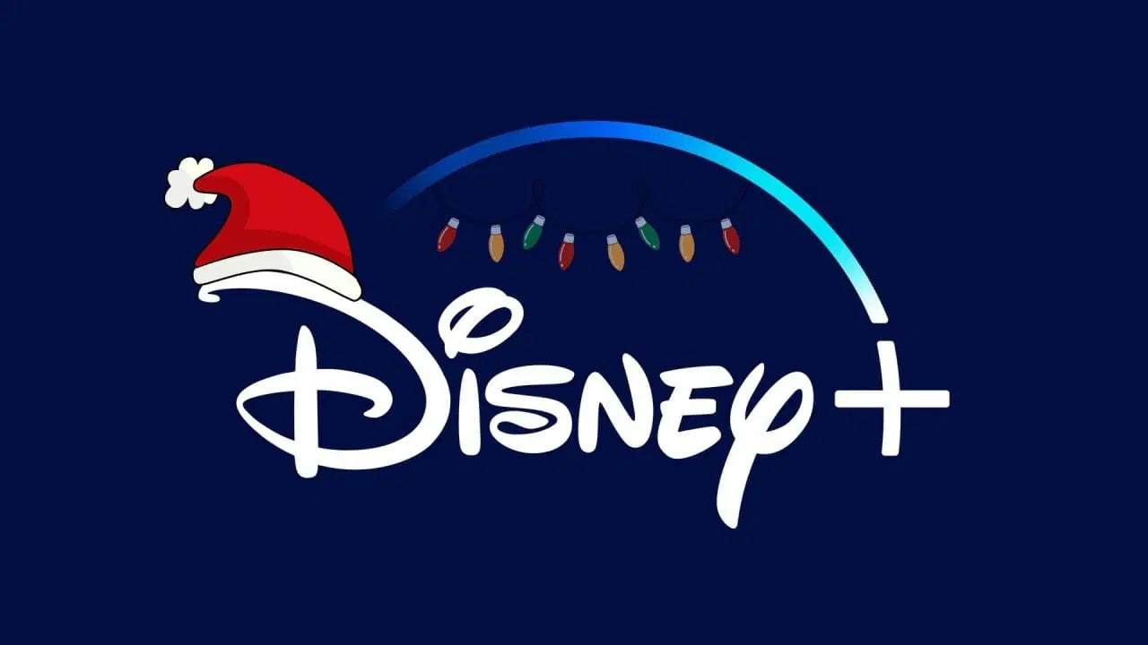 ¡Disney+ te invita a vivir la magia de las fiestas! 🎄