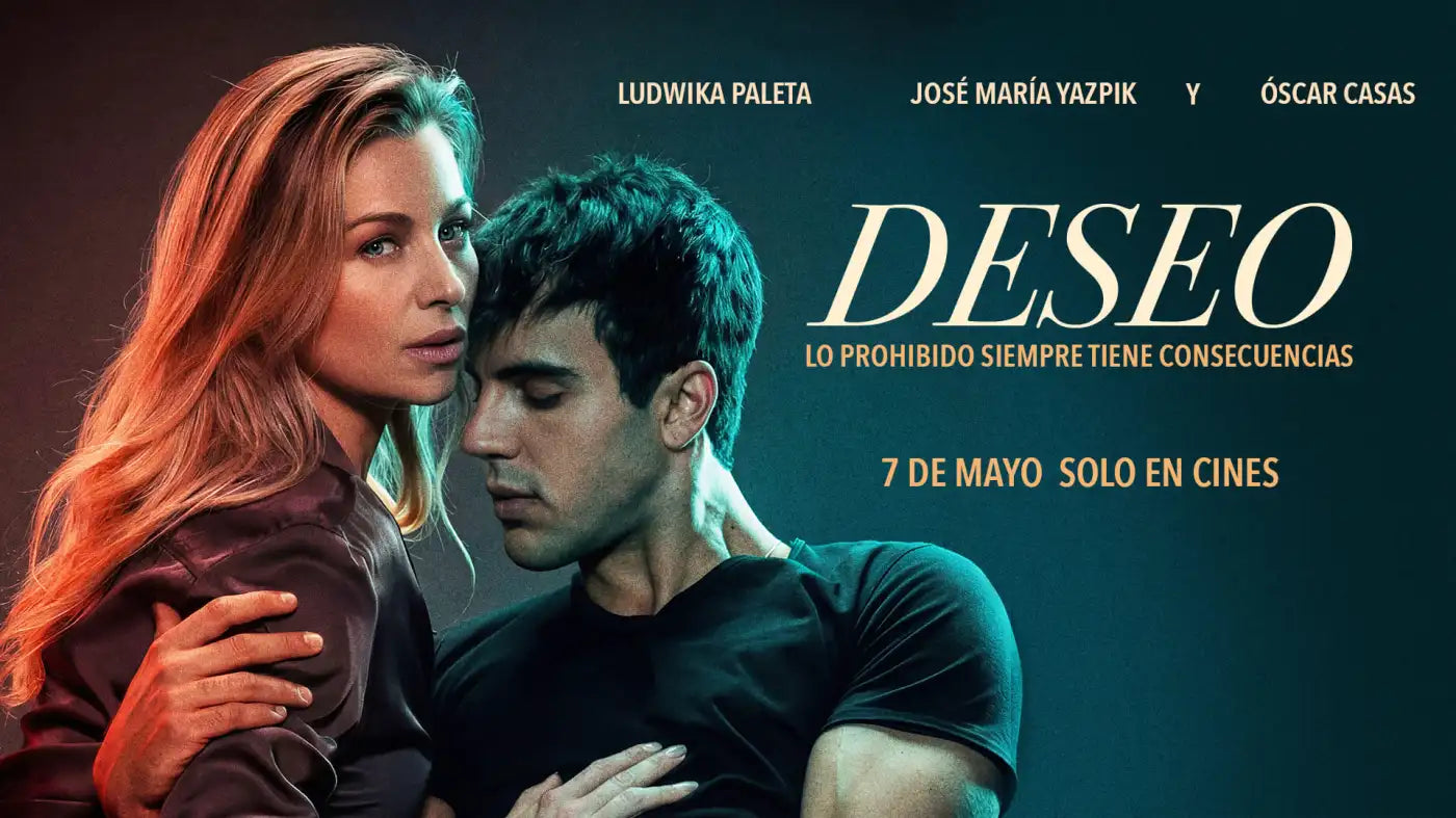 Reseña: Deseo (2026)