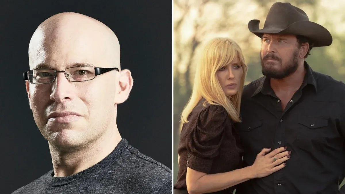 Benjamin Cavell se une a la nueva temporada de Rancho Dutton de Paramount+ como showrunner y productor ejecutivo