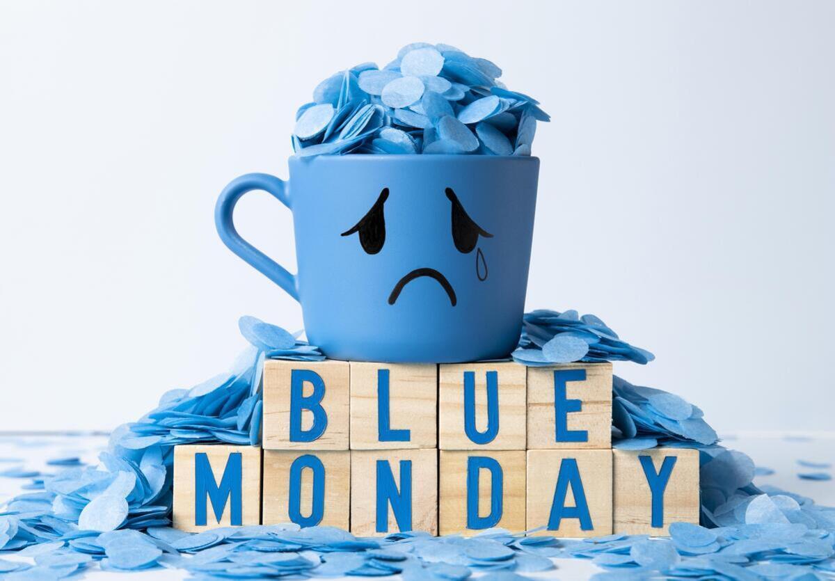 EL PLAN PERFECTO PARA SOBREVIVIR AL LUNES MAS TRISTE DEL AÑO LO TIENE TUBI