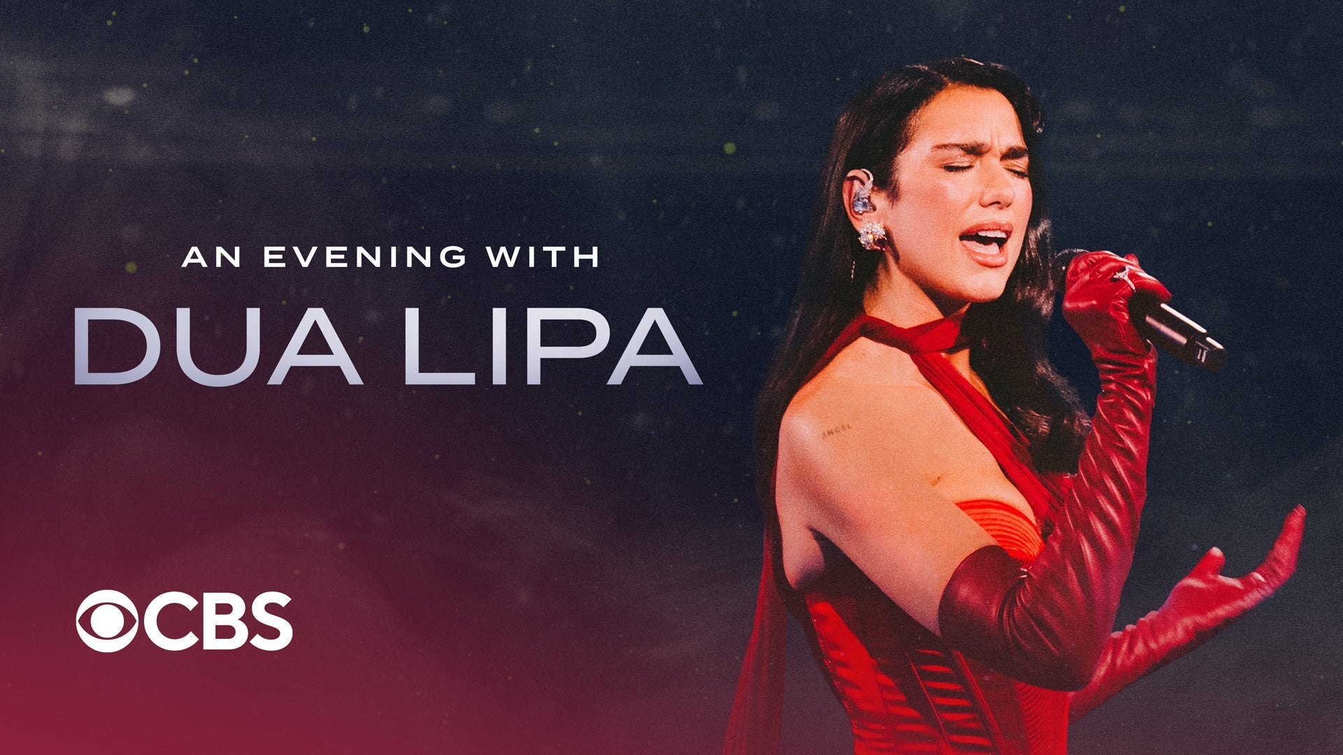 An Evening with Dua Lipa llega con Cinépolis +QUE CINE