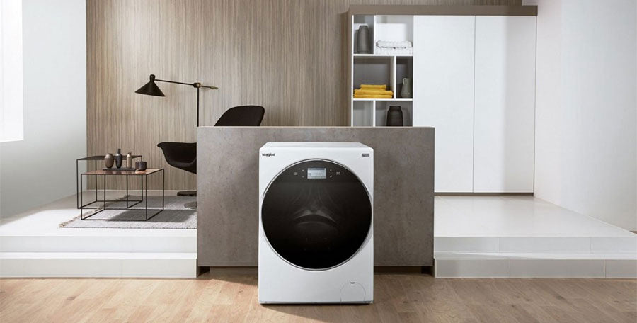 Whirlpool en Hot Sale: ¡Ahorra y renueva tu Hogar!