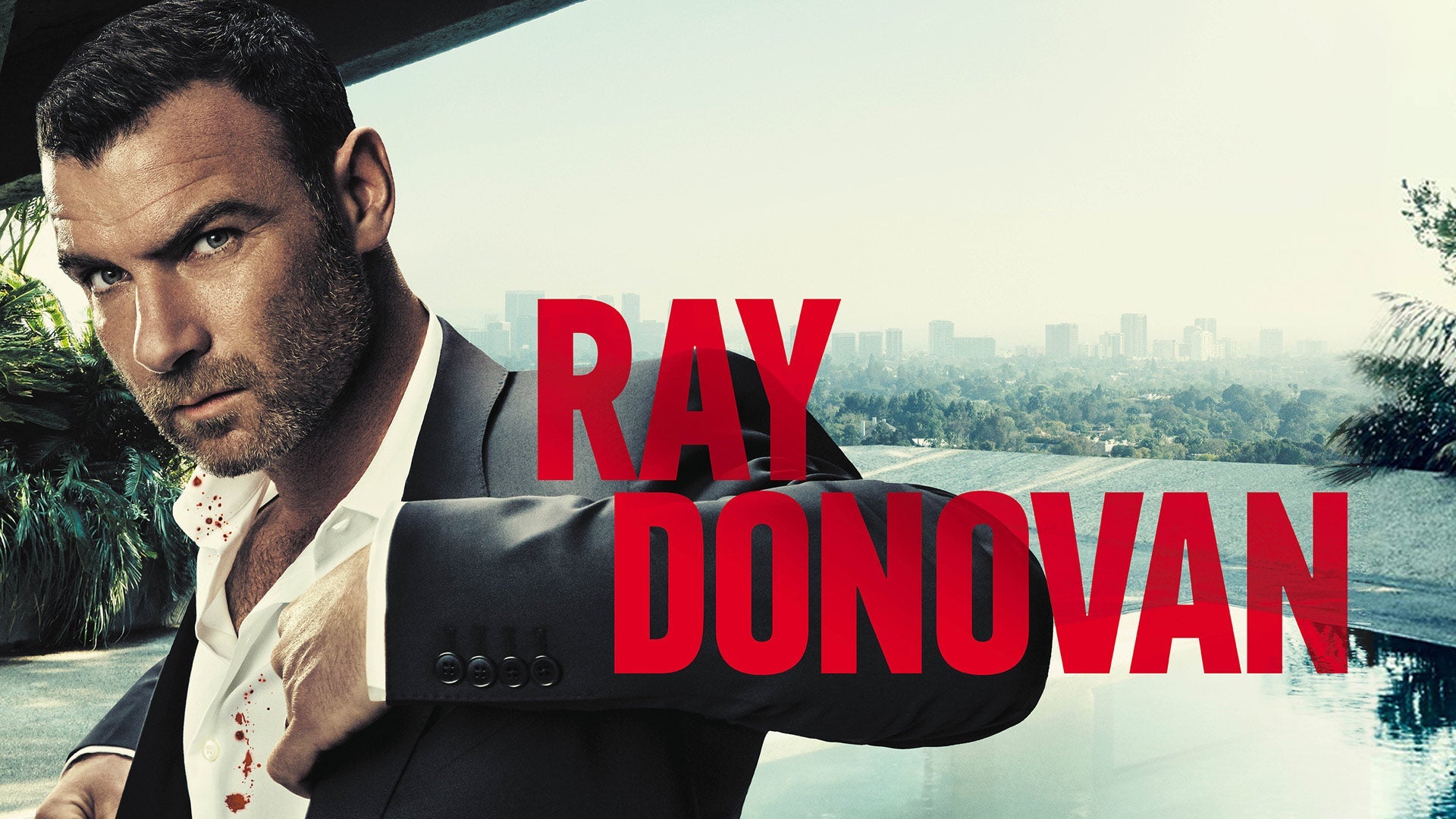 Las siete temporadas de Ray Donovan llegan a Universal+