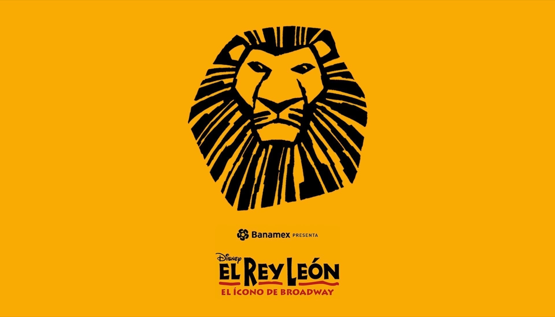 ¡El Rey León regresa a la Ciudad de México!