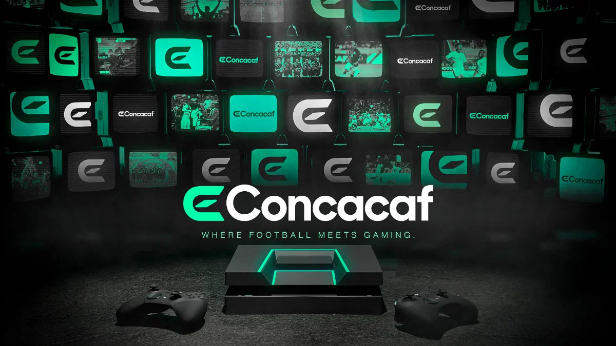 Telcel GAMERGY acogerá la FIFAe Continental Championship by eCONCACAF