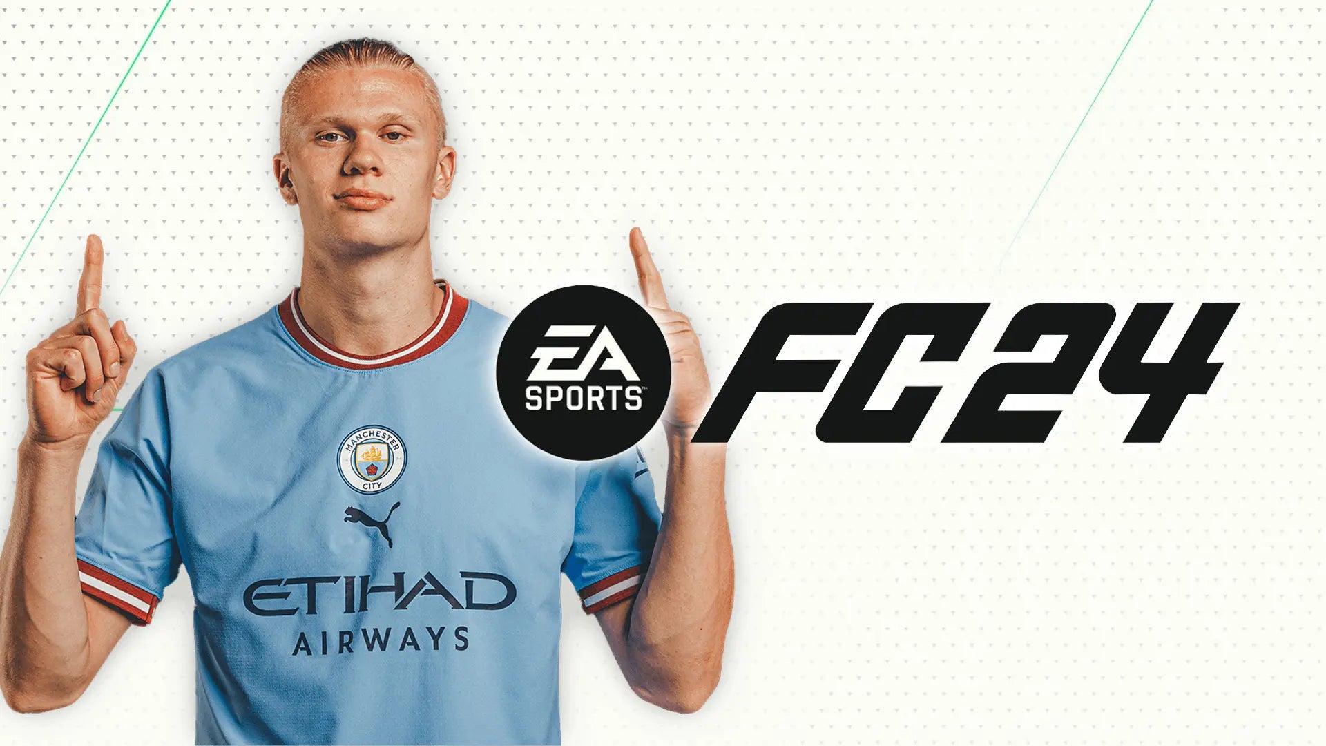 EA Sports FC 24: estas son las ligas confirmadas