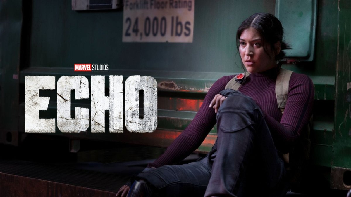 ECHO: QUIÉN ES QUIÉN EN LA NUEVA SERIE DE MARVEL QUE LLEGA EL 9 DE ENERO A DISNEY+ Y STAR+