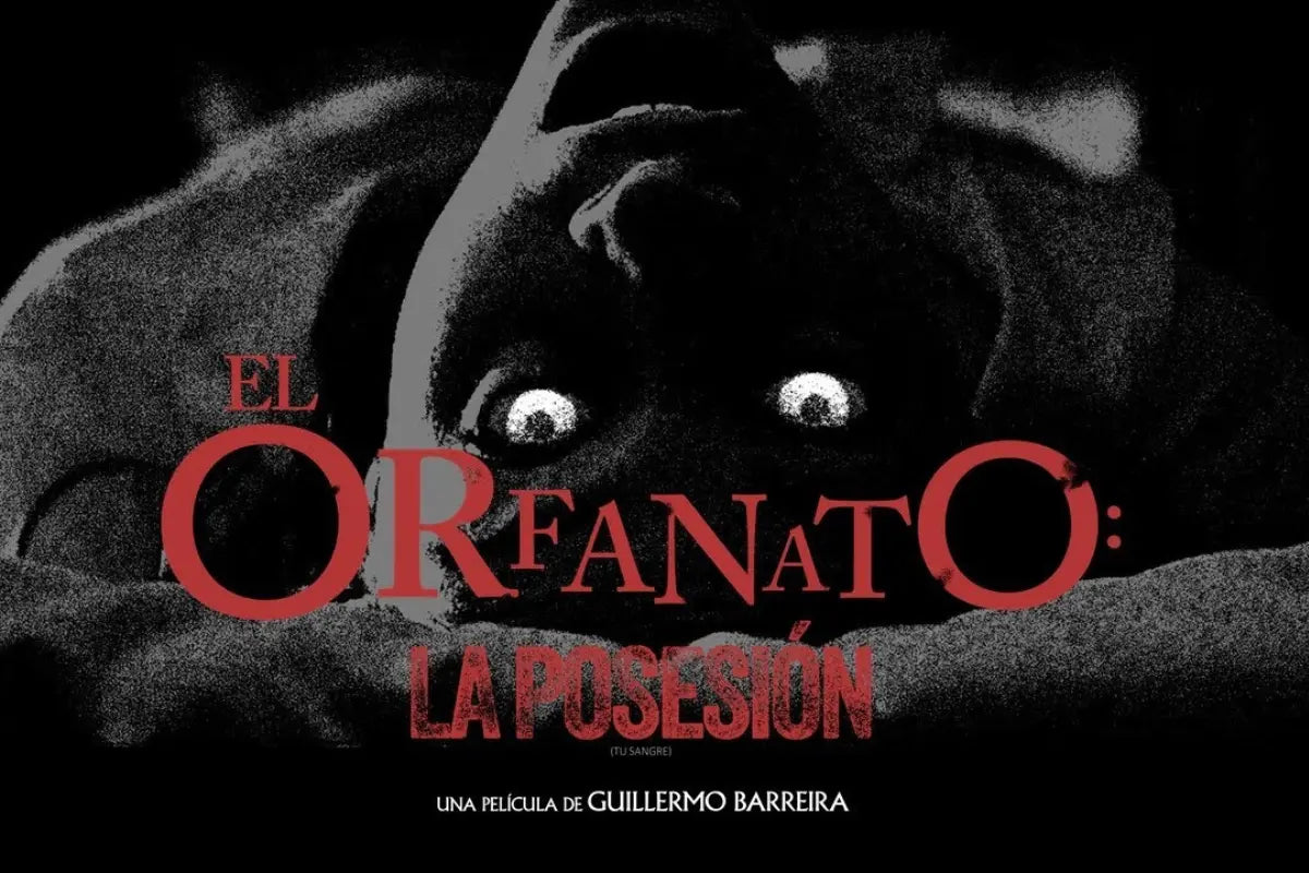 Reseña: El orfanato: La posesión.