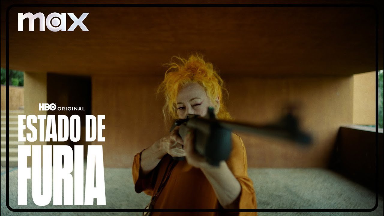 “ESTADO DE FURIA” ESTRENA EL 11 DE JULIO