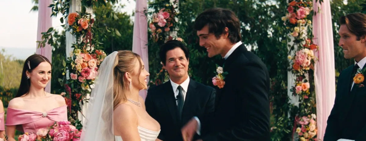 COMO CASSIE Y NATE JACOBS: RECUERDA OTRAS BODAS LLENAS DE DRAMA EN HBO MAX