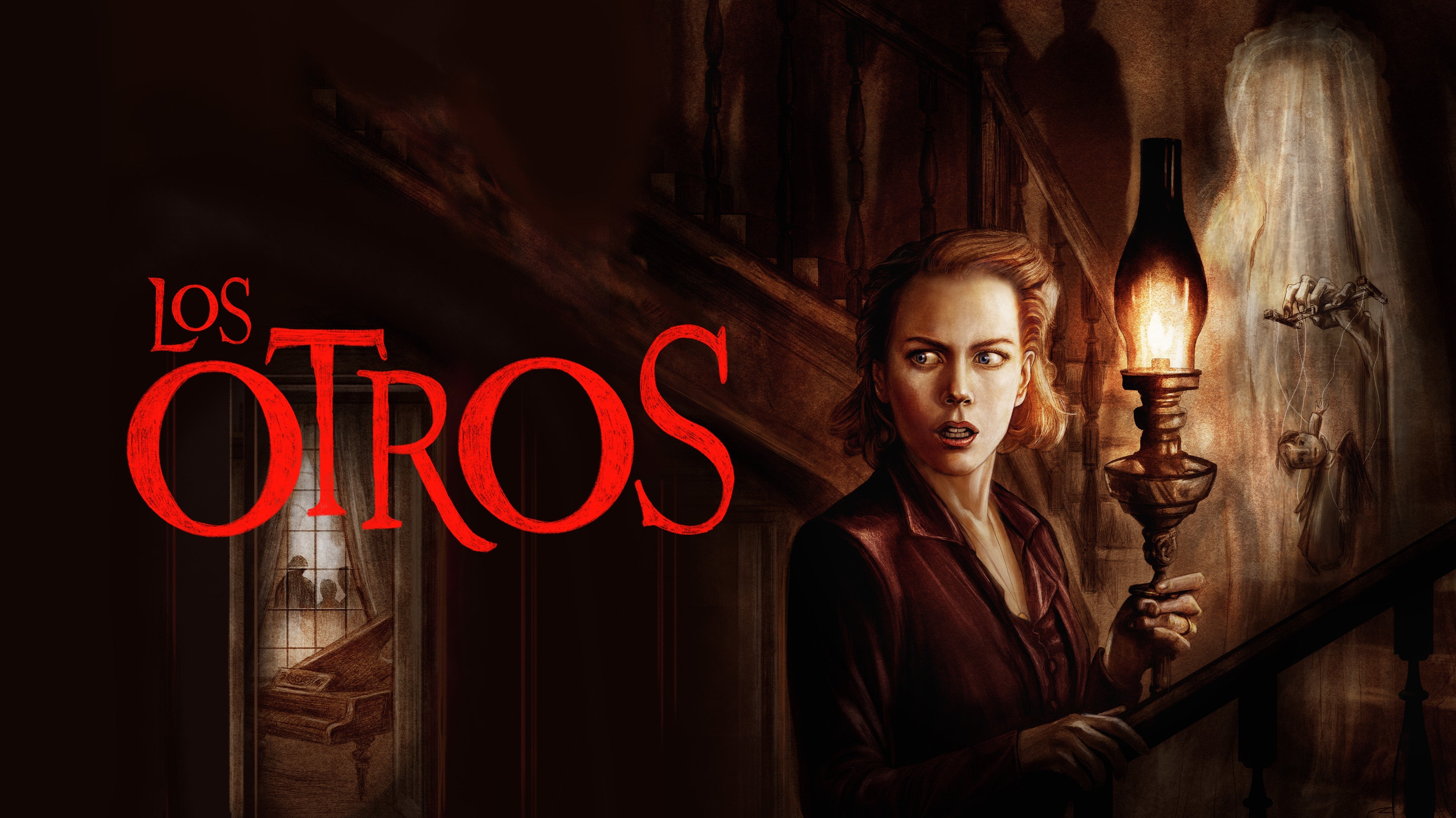 Regresa a cines 