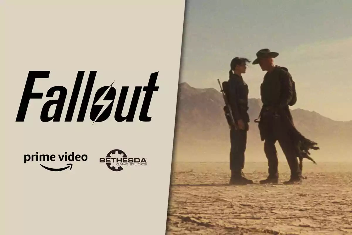 Fallout se dirige a New Vegas con el primer adelanto de la segunda temporada de la serie de Prime Video
