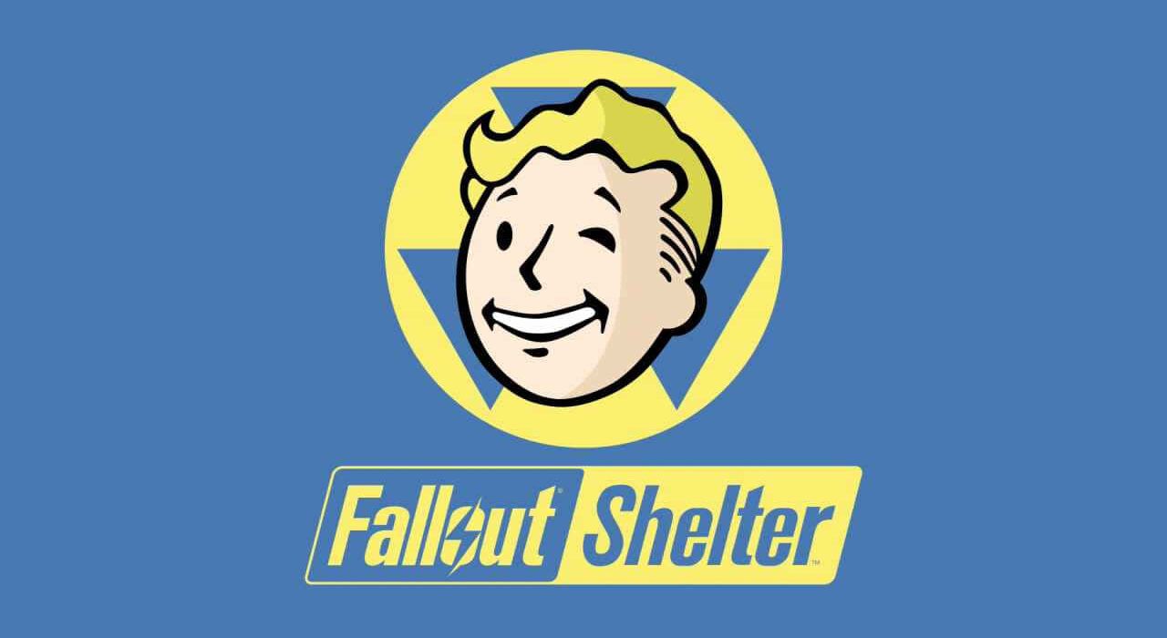 ¡Fallout Shelter celebra 10 años en el Refugio!