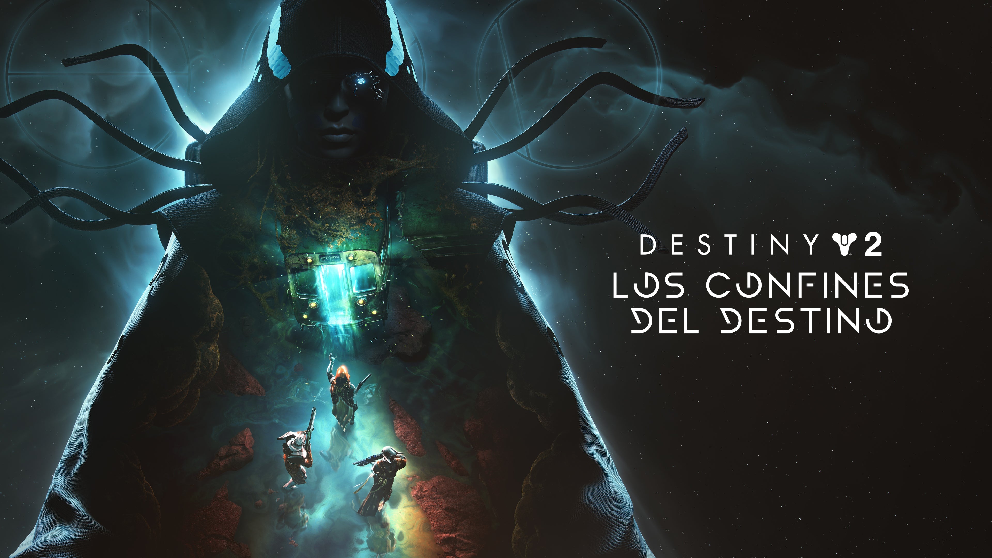 Deshacer Destiny 2: El stream con los desarrolladores sobre Los Confines del Destino se enfoca en Kepler, el nuevo destino.