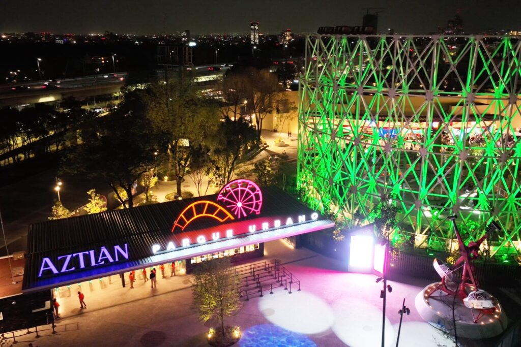 El café se celebra en grande: Aztlán Parque Urbano será sede de CaféstivalMX 2025