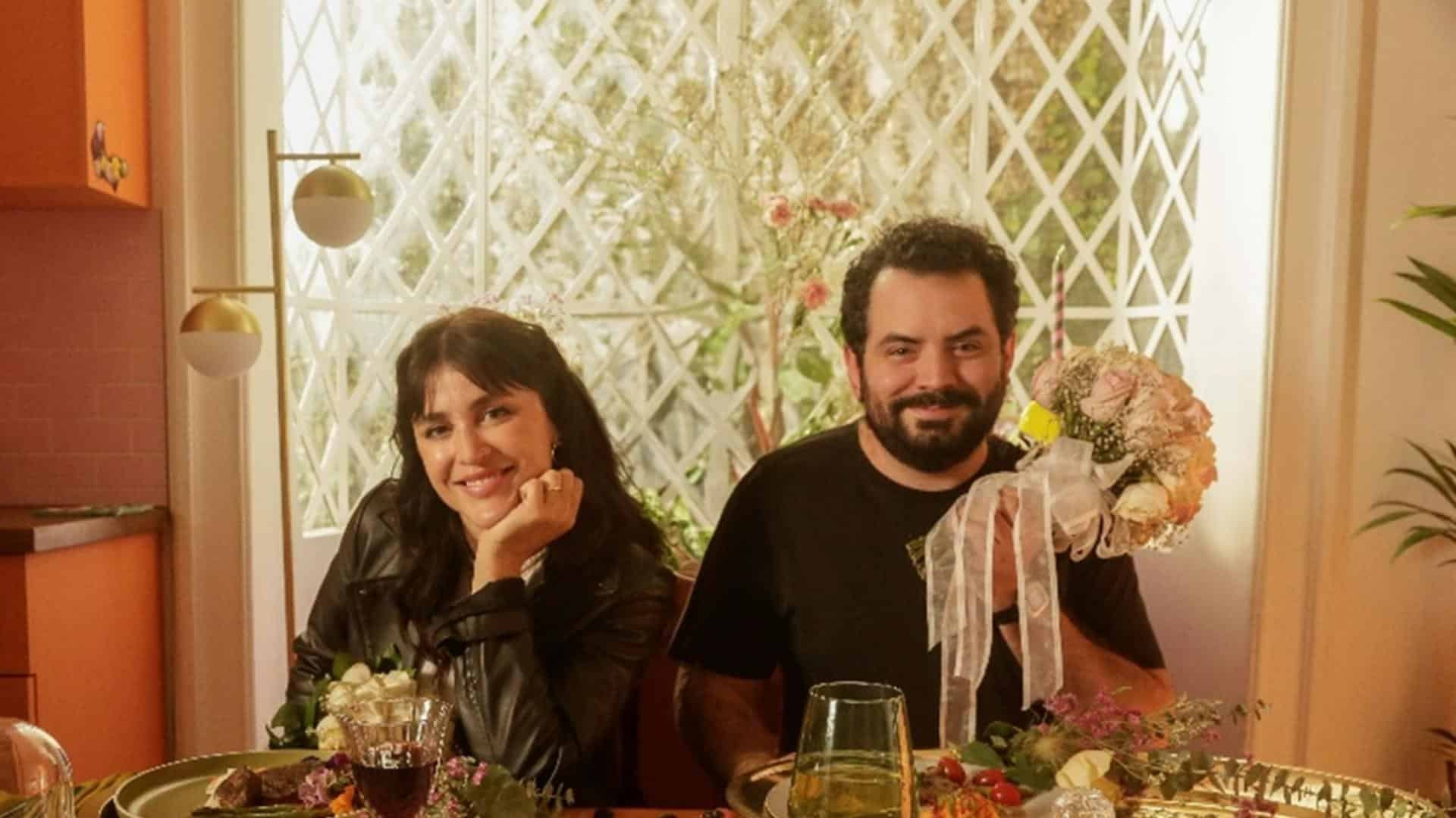 ¡Ya está aquí el tráiler oficial de Mesa de Regalos! La nueva película de Cassandra Sánchez-Navarro y José Eduardo Derbez que te hará preguntarte: ¿Se casan o no se casan?