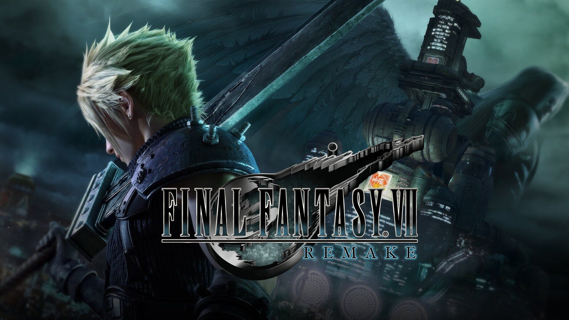 Mira el nuevo trailer de Final Fantasy VII Remake con el nuevo tema principal