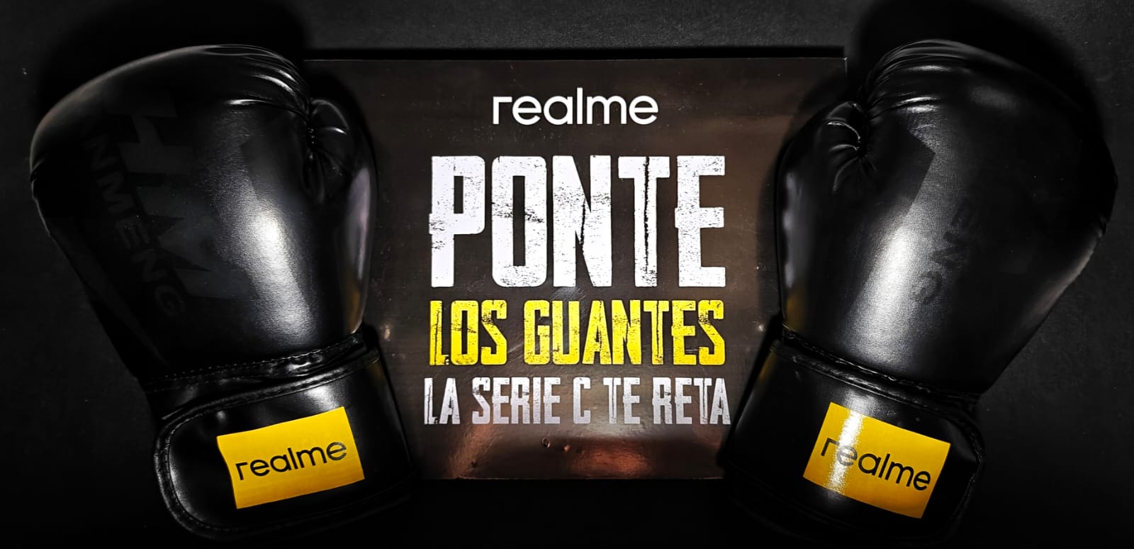 realme presenta en México el Dúo Definitivo en Durabilidad: Los C63 y C61 se lanzarán el 12 de noviembre, destacando su resistencia y estilo premium