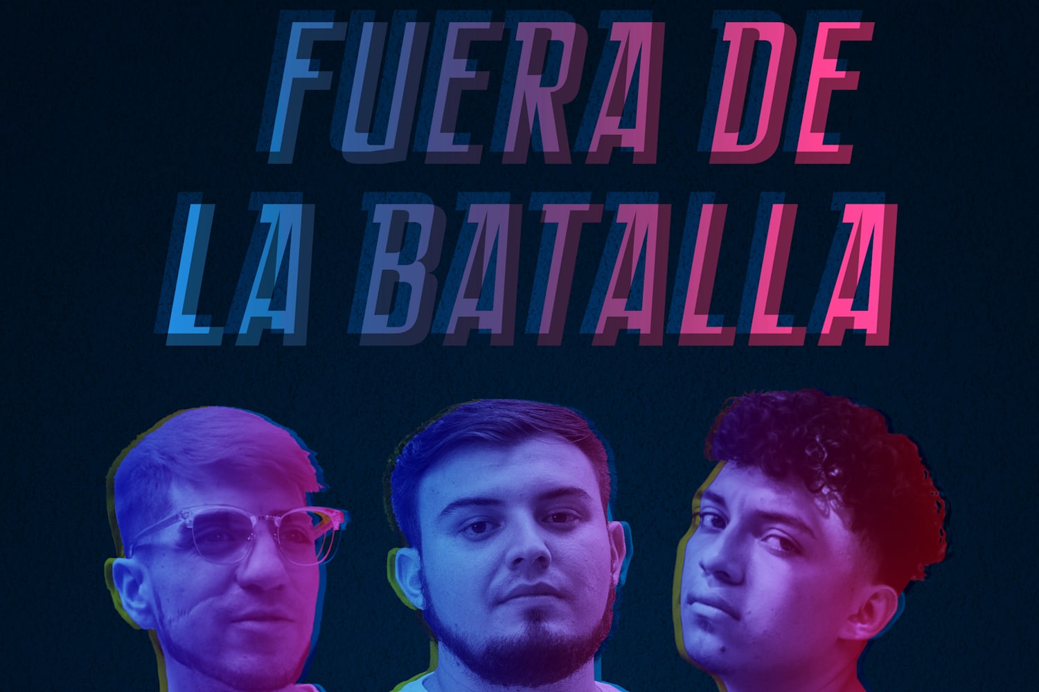 El freestyle latinoaméricano tendrá su miniserie llamada “Fuera de la batalla”