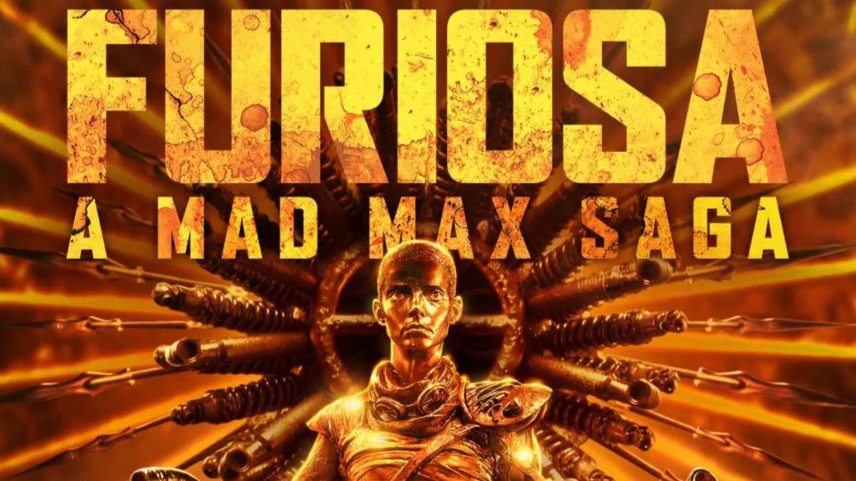 Reseña de la película: Furiosa (Saga Mad Max)