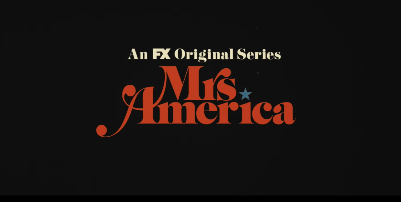 FOX PREMIUM PRESENTA EN AMÉRICA LATINA “MRS. AMERICA”