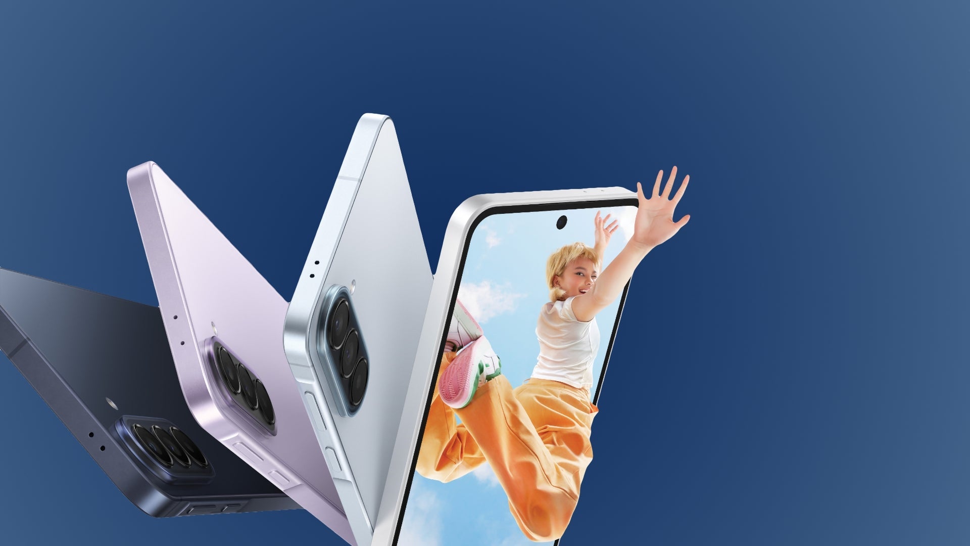 Samsung presenta los nuevo Galaxy A57 5G y Galaxy A37 5G