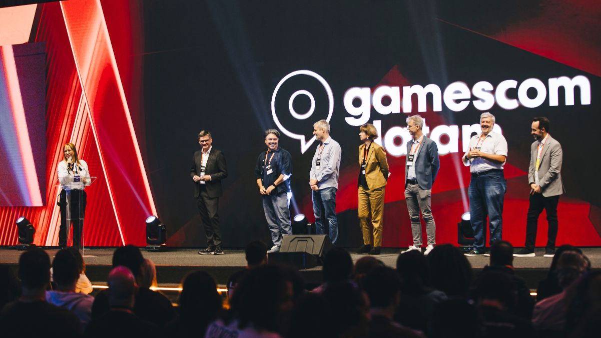 gamescom latam BIG Festival abre la convocatoria para la edición 2026