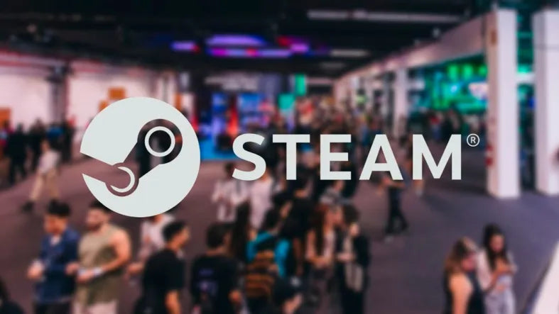 Gamescom latam anuncia la participación de Steam para su edición 2025