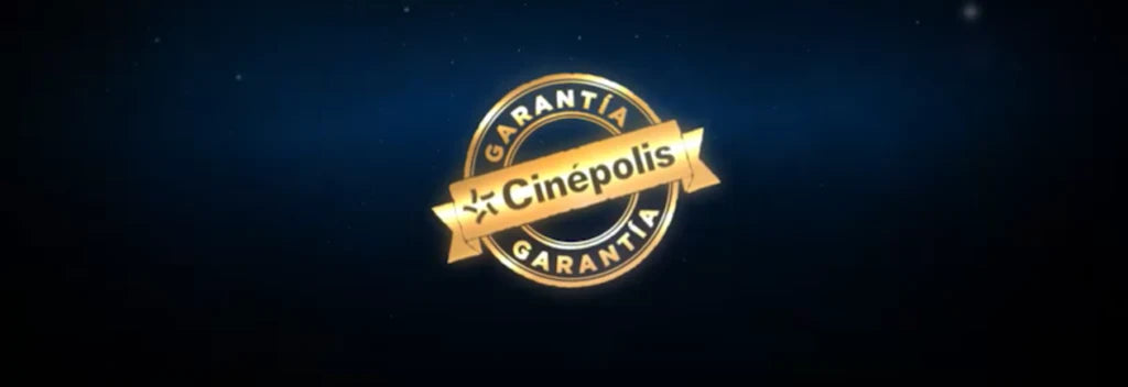 Estrenos del 16 de enero con Garantía Cinépolis