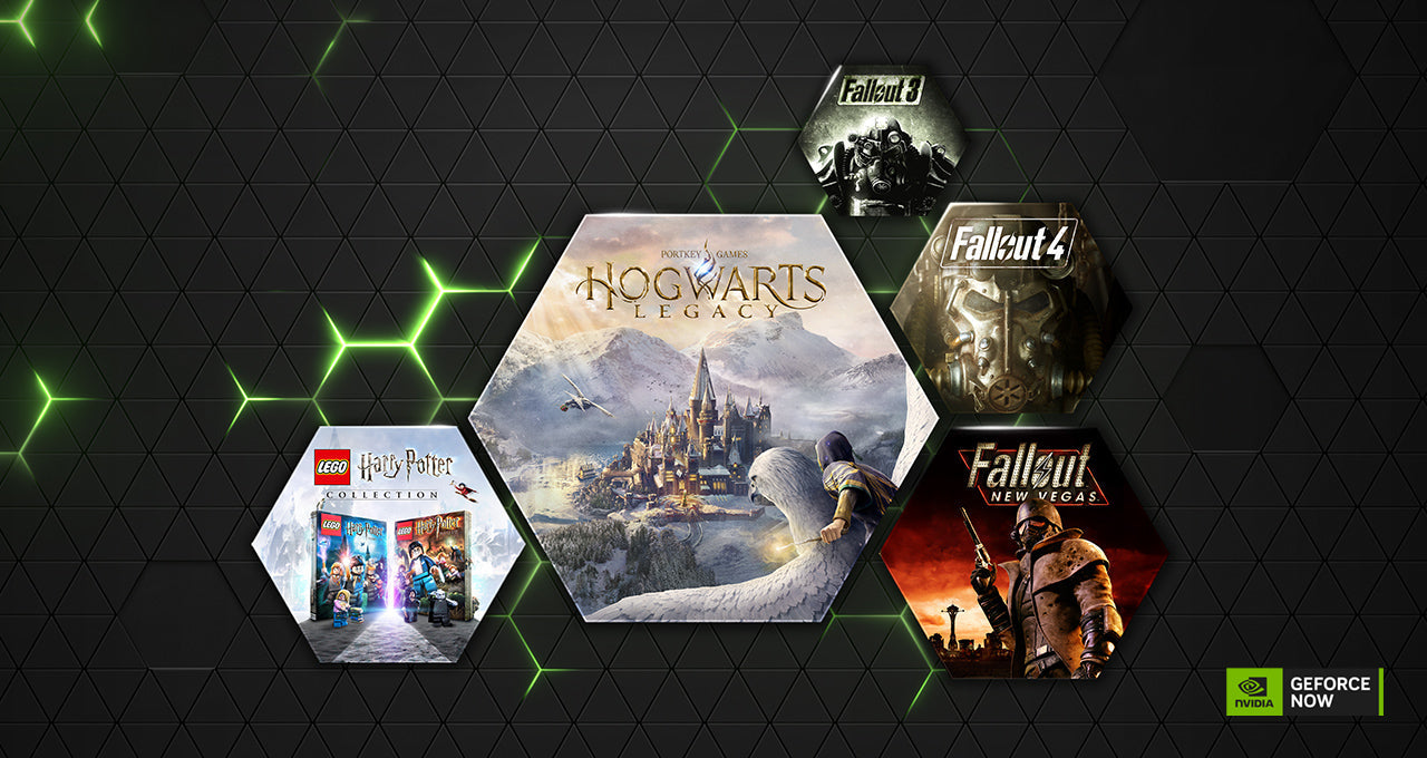 Deck the Vaults: Fallout: New Vegas llega a la nube estas fiestas.