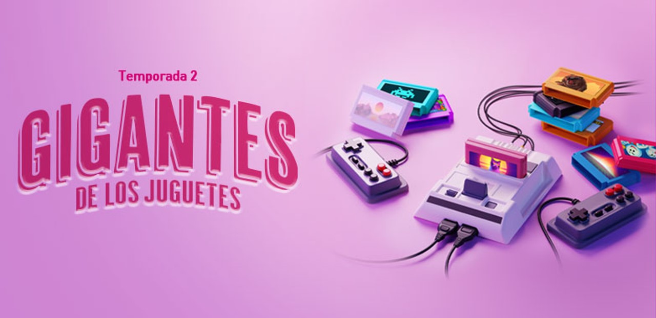 HISTORY2 TIENE EPISODIOS DE ESTRENO, 
