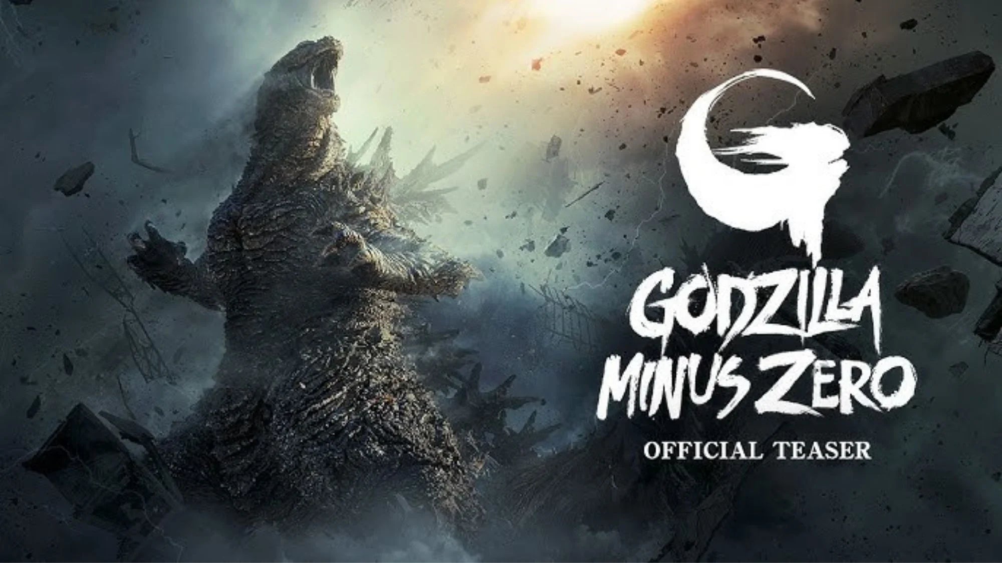 LANZAMIENTO DEL PÓSTER Y TRÁILER FINAL DE 