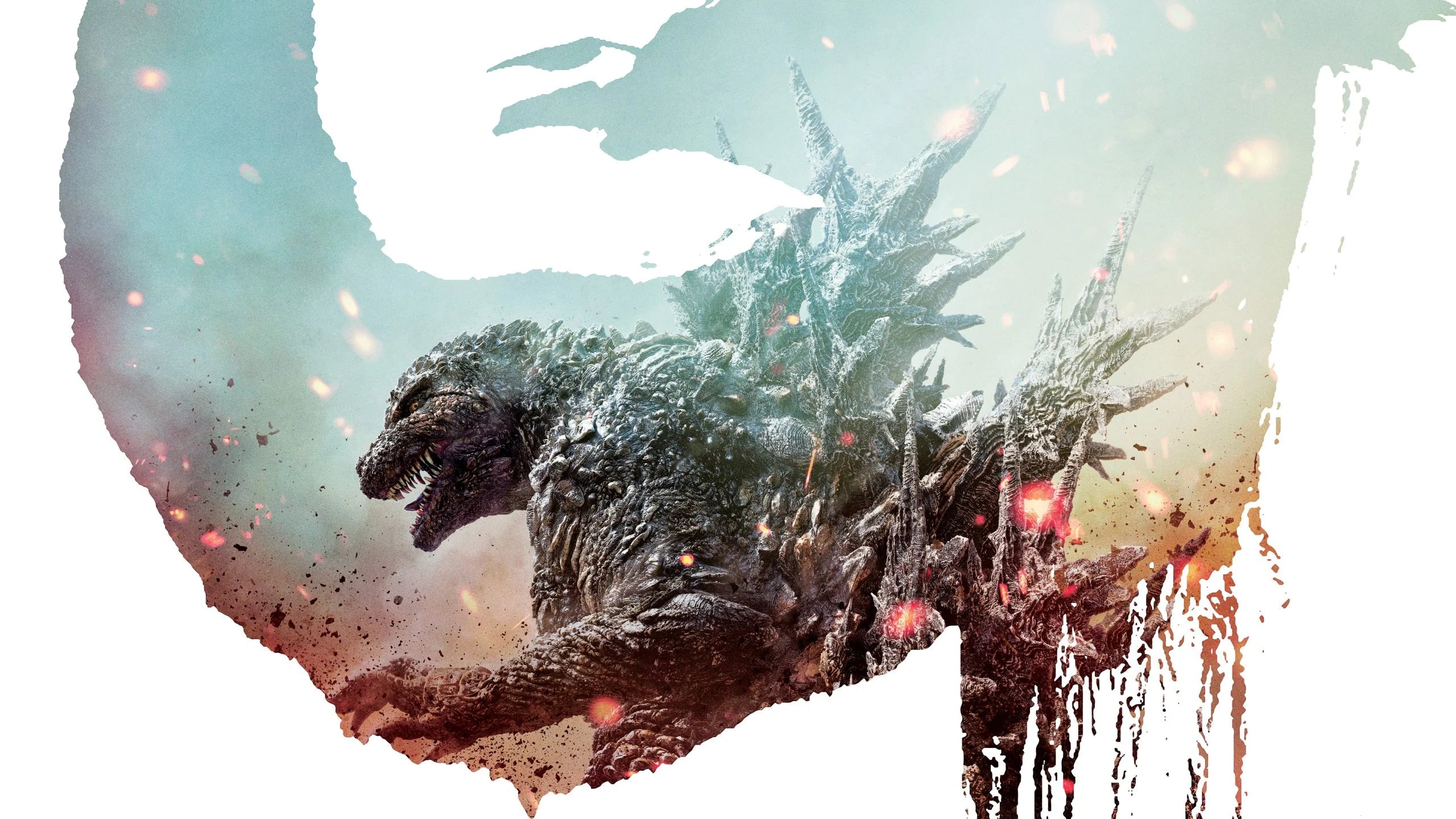 Reseña: Godzilla Minus One