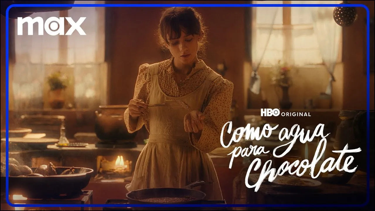 Louis David Horné reafirma la fuerza y relevancia del General Juan Alejándrez en la segunda temporada de “Como agua para chocolate”